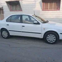 سمند بدون رنگ