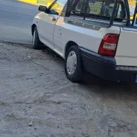 وانت پراید151