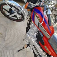 موتور هوندا|موتورسیکلت|همدان, |دیوار
