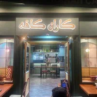 استخدام باریستا و ویتر