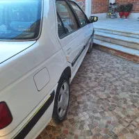 پارس XU7P دریچه سیم خشک ۴۰۲|خودرو سواری و وانت|جیرفت, |دیوار