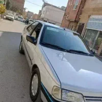 پژو ۴۰۵ مدل ۸۶