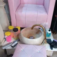 صندلی پدیکور