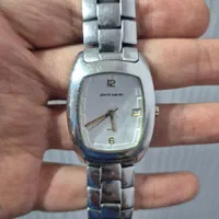 ساعت مچی مردانه برند piere cardin اصل سوییس