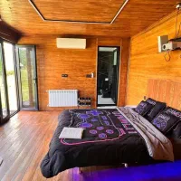 کلبه دیلباب - واحد زاکان ۲ - رزرو قسطی در جاباما