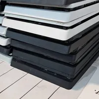 دستگاه PS4 اسلیم در حدنو