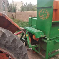 خرمنکوب بوجاری