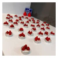 حراج گیفت یلدایی اماده ارسال|صنایع دستی و سایر لوازم تزئینی|قم, هفت تیر|دیوار