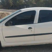 پژو ۲۰۶ مدل ۹۶ تیپ ۲