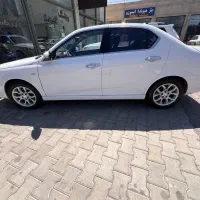 دنا پلاس توربو اتومات 1402