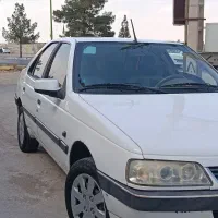 پژو slxمدل 96