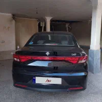 تارا v1 مدل ۴۰۳ مشکی آبنوس|خودرو سواری و وانت|خرمآباد, |دیوار