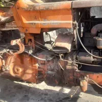 تراکتور رومانی|خودرو سنگین|اردل, |دیوار