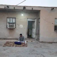 فروش خانه ویلایی ۱۰۰ متری ۳ خوابه در پردیس دو|فروش خانه و ویلا|اهواز, پردیس دو|دیوار