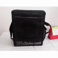 اکو همراه ۶ اینچ