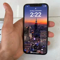 12 پرو zaa|موبایل|قم, هفت تیر|دیوار