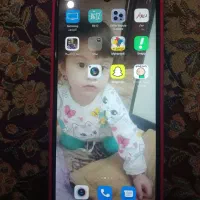 موبایل نوت ۱۰اس