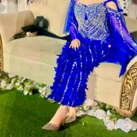 فروش لباس بندری مزونی