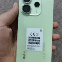 گوشی شیائومی hyper OS