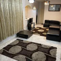 سوییت آپارتمان مبله دو خواب در تهرانسر