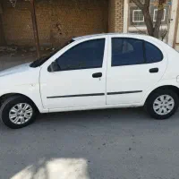 تیبا ۱ یک ۱۴۰۰|خودرو سواری و وانت|مشهد, زمرد|دیوار