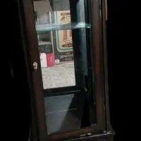 بوفه،ساعت،جاکفشی|بوفه، ویترین، کنسول|دورود, |دیوار