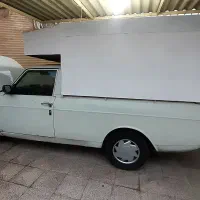 پیکان وانت|خودرو سواری و وانت|شاهین‌شهر, طالقانی|دیوار