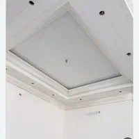 گچکاری لکه گیری .سفت کاری  سیمانکاری ساختمان|خدمات پیشه و مهارت|نهاوند, |دیوار