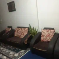 مبل راحتی 7نفره