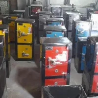 گاوصندوق اصلی|ابزارآلات|مشهد, ایثار|دیوار