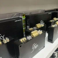 فروش سیستم صوتی ماشین فروشنده برتر دیجی کالا|قطعات یدکی و لوازم جانبی|کرج, شهرک جهان‌نما|دیوار