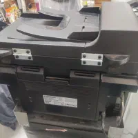 پرینتر و فتوکپی HP 1536dnf پشت و رو زن کاملا سالم|پرینتر، اسکنر، کپی، فکس|سبزوار, قائم|دیوار