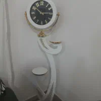 ساعت ایستاده شیک