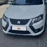 کوییک  GXRتیپ L ۱۴۰۳