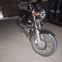 فروش موتور سیکلت پالس۱۸۰ DTS|موتورسیکلت|کمیجان, |دیوار