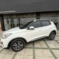 ایکس55 تمیز|خودرو سواری و وانت|بندر ماهشهر, |دیوار