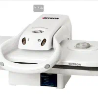 اتو‌پرس بایترون