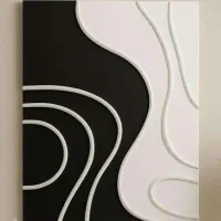 تابلو برگ|تابلو، نقاشی، عکس|تبریز, |دیوار