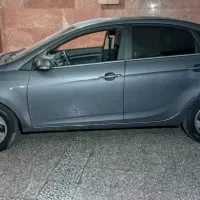 جک J4 مدل 1402 اتوماتیک|خودرو سواری و وانت|تهران, صادقیه|دیوار