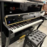 پیانو طرح آکوستیک 225