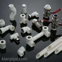 لوله کشی سردوگرم ولوله کشی گازبالوله سفیدحرفه ای