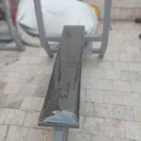 میز پرس سینه مدرج باشگاهی|تجهیزات ورزشی|قم, باجک یک|دیوار