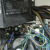 کامپیوتر گیمینگ با میز و صندلی|رایانه رومیزی|تبریز, |دیوار