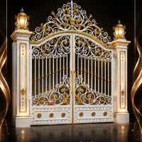 استخدام جوشکار ماهر درب ساز (با تجربه)