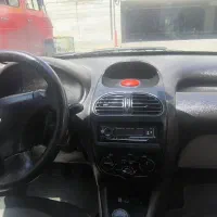 ۲۰۶ تیپ ۲ مدل ۸۵|خودرو سواری و وانت|پردیس, فاز ۸|دیوار