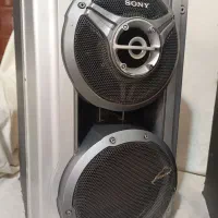 قاب ضبط سالم|سیستم صوتی خانگی|مشهد, رده|دیوار