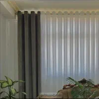 شستشو و اتو، باز و نصب، تعمیرانواع پرده و زبرا