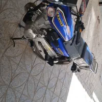 فروش یا تعویض موتور سیکلت