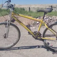 دوچرخه