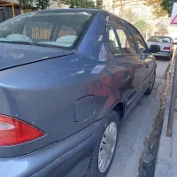 سمند LXمدل95تمام رنگ|خودرو سواری و وانت|گنبد کاووس, |دیوار